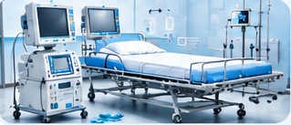 پزشکی و تجهیزات پزشکی